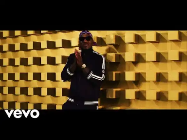 Jeezy – Look Like